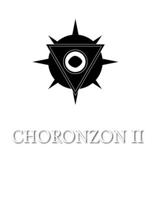 Choronzon II - Press, Martinet