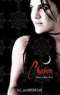 Chosen: Number 3 in series