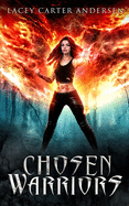 Chosen Warriors: A Reverse Harem Romance