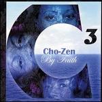 Chozen by Faith