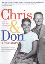 Chris and Don: A Love Story - Guido Santi; Tina Mascara
