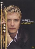 Chris Botti: Night Sessions - Live in Concert - 