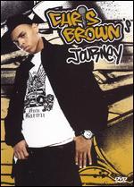 Chris Brown's Journey [DVD/CD]