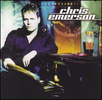 Chris Emerson - Chris Emerson