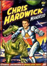 Chris Hardwick: Mandroid