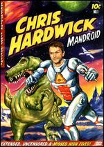 Chris Hardwick: Mandroid - 