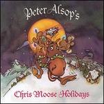 Chris Moose Holidays