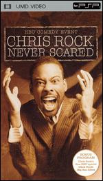 Chris Rock: Never Scared [UMD] - 