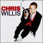 Chris Willis