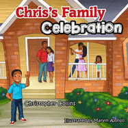 Chris's Family Celebration