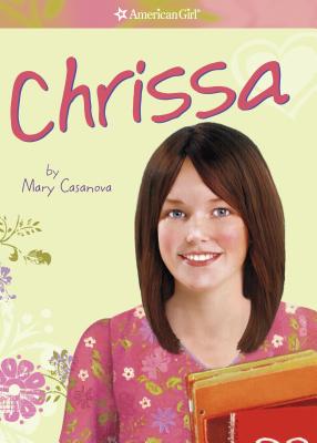 Chrissa - Casanova, Mary