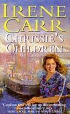 Chrissie's Children - Carr, Irene