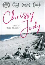 Chrissy Judy