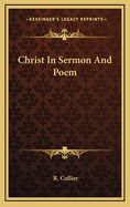 Christ in Sermon and Poem
