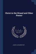 Christ in the Strand and Other Poems