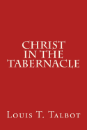 Christ in the Tabernacle