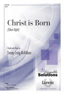 Christ Is Born: Silent Night