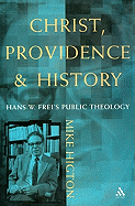 Christ, Providence and History