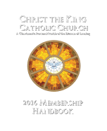 Christ the King Membership Handbook