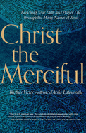 Christ the Merciful