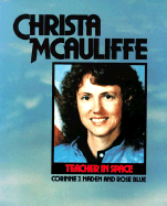 Christa McAuliffe - Naden, Corinne J Blue