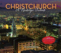 Christchurch: Nostalgic Tribute - Morath, Peter