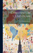 Christentum Und Islam