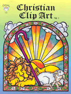 Christian Clip Art - In Celebration (Creator)