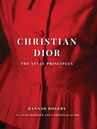 Christian Dior: The Style Principles