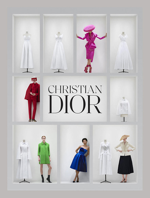 Christian Dior - Cullen, Oriole, and Karol Burks, Connie
