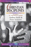 Christian Disciplines (Lifebuilder Study Guides)