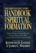 Christian Educator's Handbook on Spiriual Formation