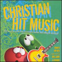 Christian Hit Music - VeggieTales