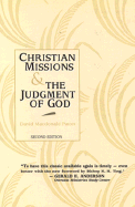 Christian Missions and the Judgement of God