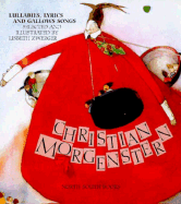 Christian Morgenstern: Lullabies, Lyrics and Gallowsongs