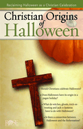 Christian Origins of Halloween