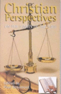Christian Perspectives on Law Reform