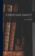 Christian Sanity