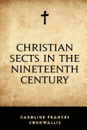 Christian Sects in the Nineteenth Century