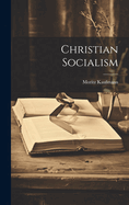 Christian Socialism