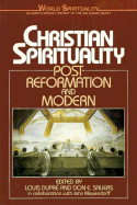 Christian Spirituality V03 - Dupre, Louis K