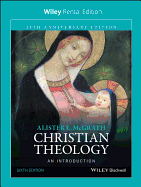 Christian Theology: An Introduction