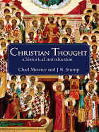 Christian thought: a historical introduction