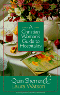 Christian Woman's Guide to Hospitality