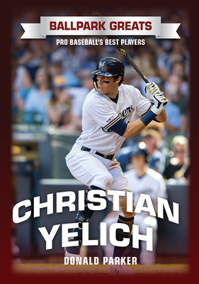 Christian Yelich - Parker, Donald