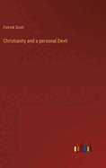 Christianity and a personal Devil