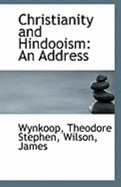 Christianity and Hindooism: An Address