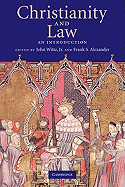 Christianity and Law: An Introduction