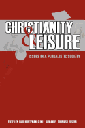 Christianity and Leisure: Issues in a Pluralistic Society