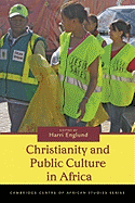 Christianity and Public Culture in Africa